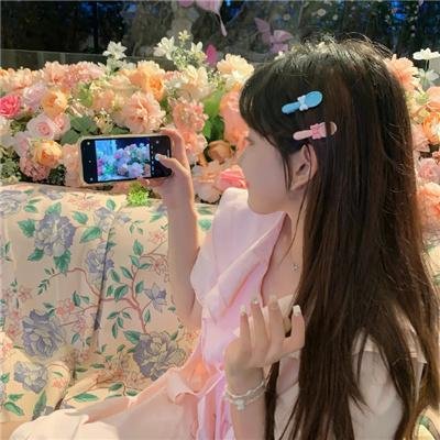 鱼跃在花见粤语