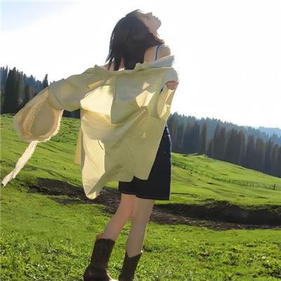 平静的海滩